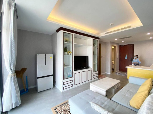 Condo for rent 公寓出租 / Rental fee 租金: 950$ (Can negotiation)