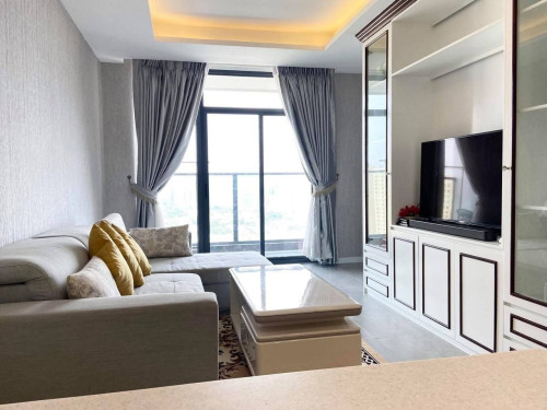 Condo for rent 公寓出租 / Rental fee 租金: 950$ (Can negotiation)