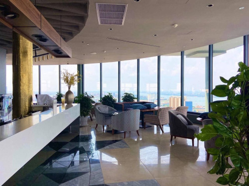 Condo for rent 公寓出租 / Rental fee 租金: 950$ (Can negotiation)