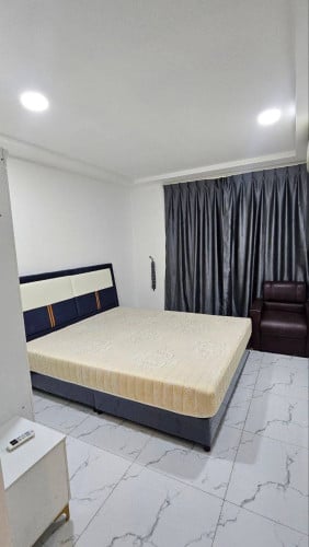 CONDO FOR RENT📍Condo L Residence Borey Keyla
