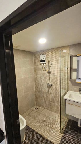 CONDO FOR RENT📍Condo L Residence Borey Keyla