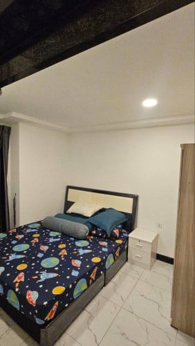 CONDO FOR RENT📍Condo L Residence Borey Keyla