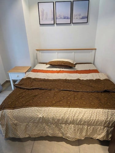 CONDO FOR RENT📍Urban Village Phase 1