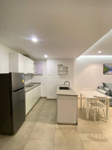 CONDO FOR RENT📍Urban Village Phase 1