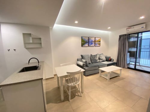 CONDO FOR RENT📍Urban Village Phase 1