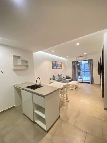 CONDO FOR RENT📍Urban Village Phase 1
