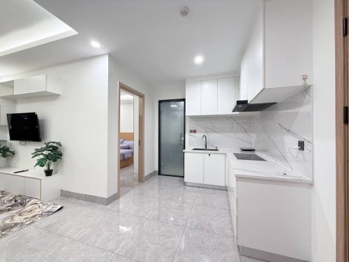 Condo H sen sok for Rent
