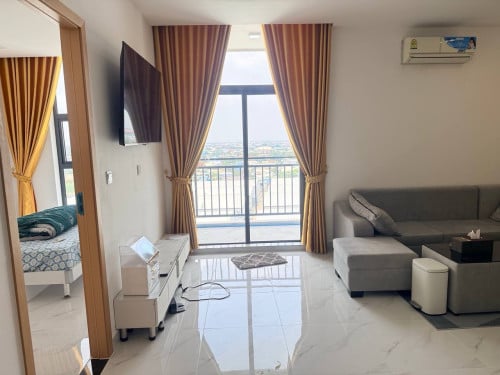 Condo Piphob tmey Sensok for sale