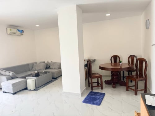 Condo Piphob tmey Sensok for sale