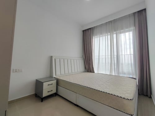 Condo R&F Miro 1Bed for rent in 60m road to Airport