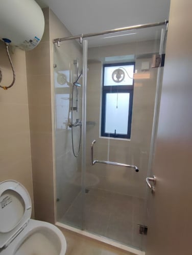 Condo R&F Miro 1Bed for rent in 60m road to Airport