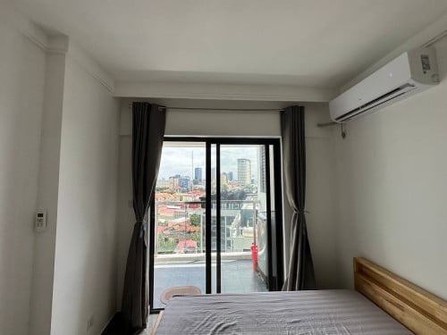 Condo Studio Yuetai Riverside for rent