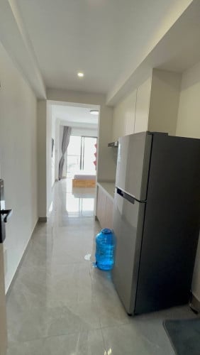 Condo Studio Yuetai Riverside for rent