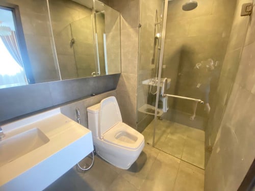 Condo Vista one bedroom resell
