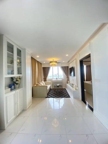 Condo Vista one bedroom resell