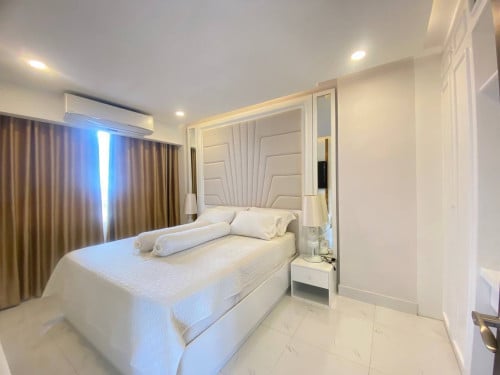 Condo Vista one bedroom resell
