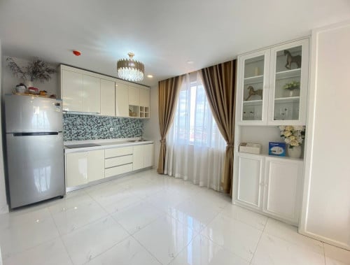 Condo Vista one bedroom resell