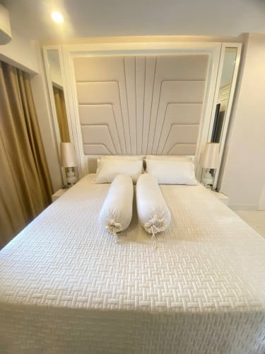 Condo Vista one bedroom resell