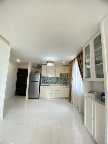 Condo Vista one bedroom resell