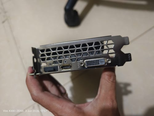 Core i7 ជំនាន់ 13 Ram XPG 32G 3200mhz VGA GTX 1650