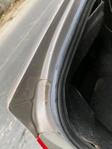 Corolla 2003 LE សាច់ដែលស្អាត ឡានថ្មី ម្ចាស់ដើម