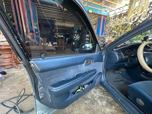 Corolla Le