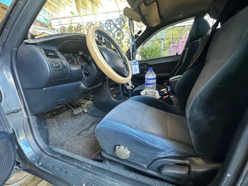 Corolla Le