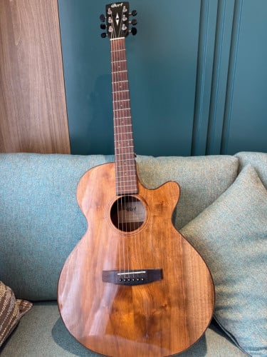 Cort SFX Myrtlewood Guitar for sale