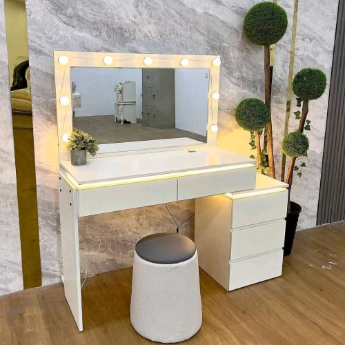 Cosmetic Cabinet