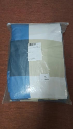 Cotton Fitted Sheet Set