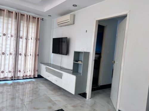 Cozy 01-Bedroom for rent at Russian Market phnom Penh