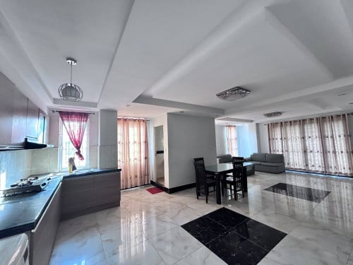 Cozy 01-Bedroom for rent at Russian Market phnom Penh
