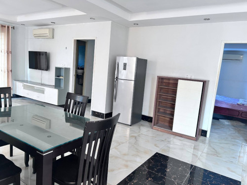 Cozy 01-Bedroom for rent at Russian Market phnom Penh
