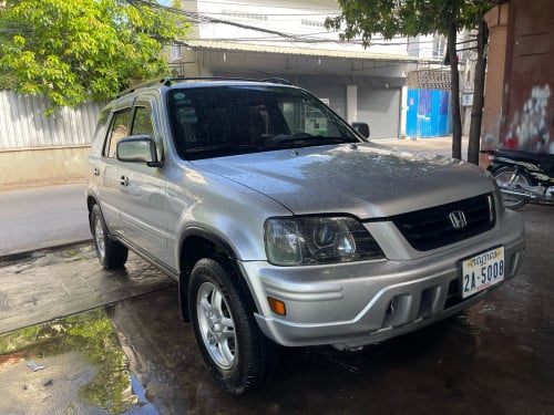 CRV 1997