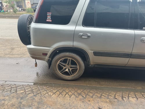 CRV 98លក់