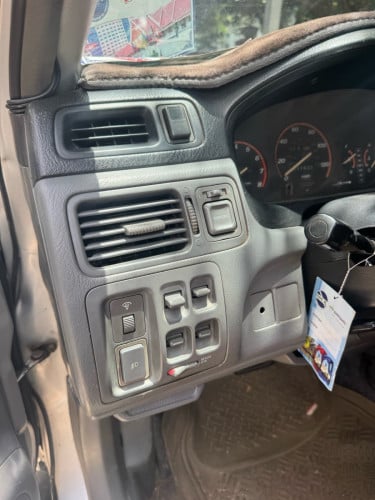 CRV 98លក់