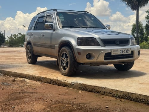 CRV 98លក់