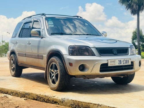 CRV 98លក់