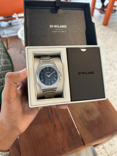 D1 Milano
