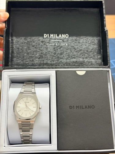 D1Milano Size 30mm