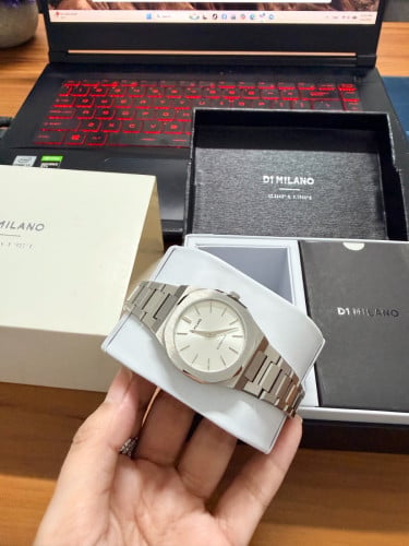 D1Milano Size 30mm