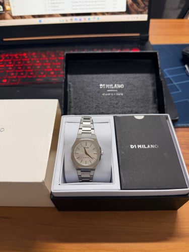 D1Milano Size 30mm