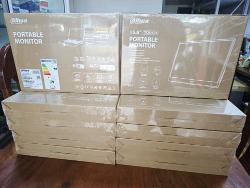 Dahua Portable Monitor Touch Screen 15.6"