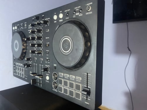 Ddj flx4 new 99% free bag