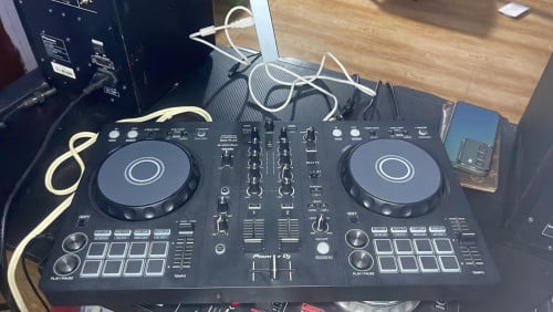 Ddj flx4 new 99% free bag