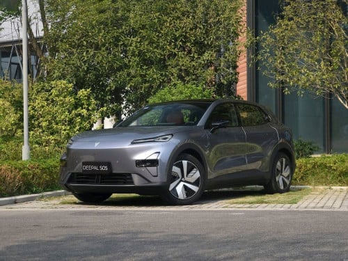 Deepal S05 (Spec Global)