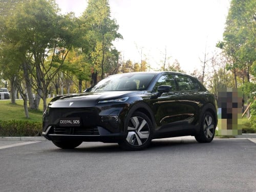 Deepal S05 (Spec Global)