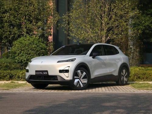 Deepal S05 (Spec Global)
