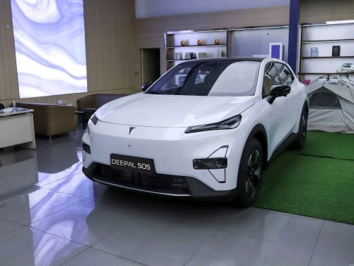 Deepal S05 (Spec Global)