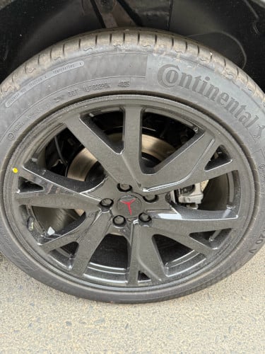 Deepal S05 Ultra 2026 20inch